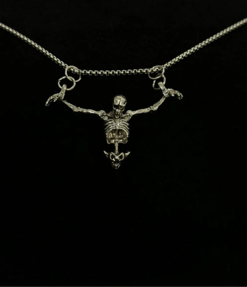 Purgatory Necklace